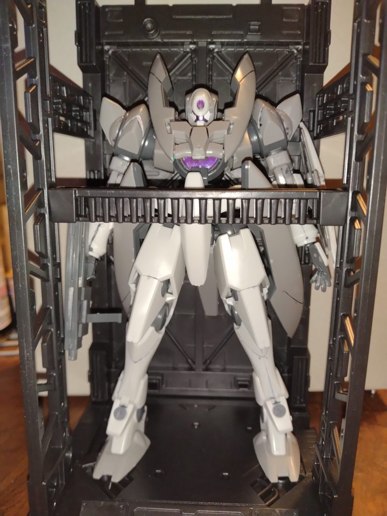 ジンクス少し改造–5枚目/制作者：友情ピエール