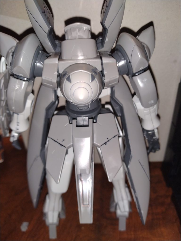 ジンクス少し改造–7枚目/制作者：友情ピエール