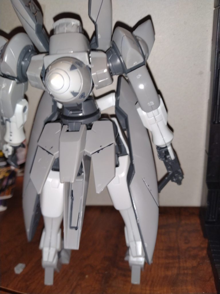 ジンクス少し改造–8枚目/制作者：友情ピエール