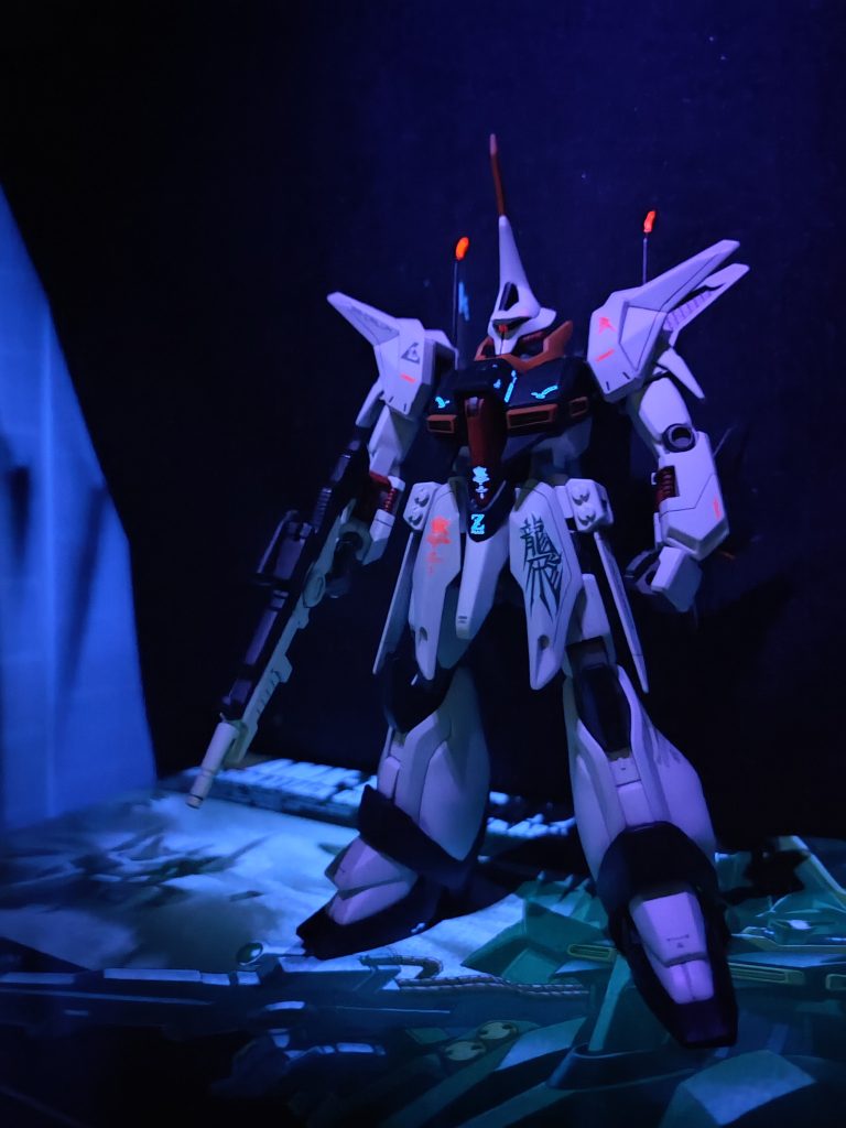 アムロ専用　バウ　–8枚目/制作者：@nozomu3399