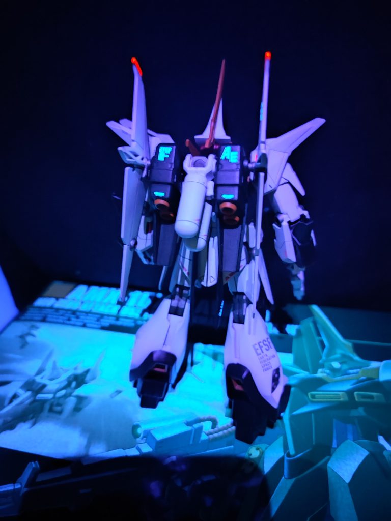 アムロ専用　バウ　–9枚目/制作者：@nozomu3399