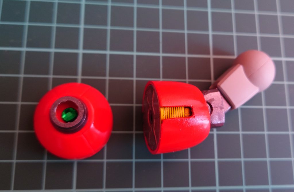 ブルースバスターが出来るまで③