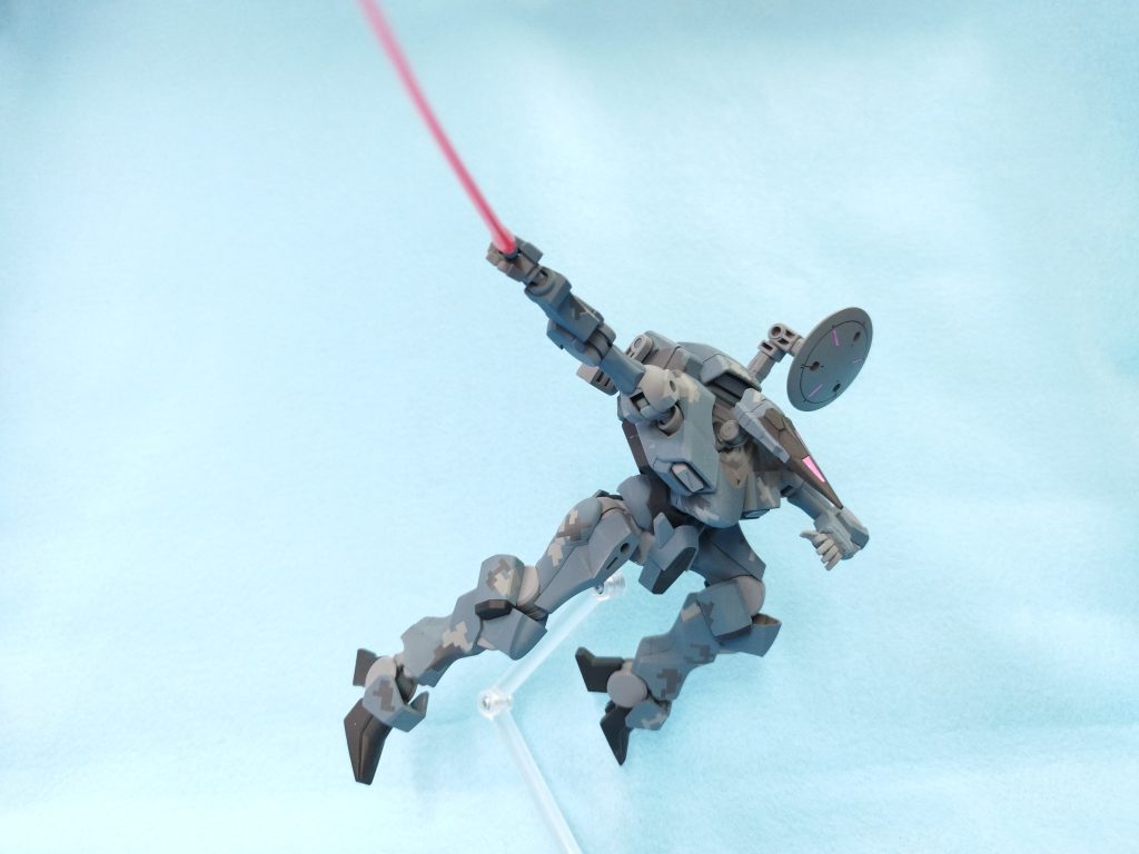 F/D-19L ザウォートスナイパー–5枚目/制作者：Green Comet