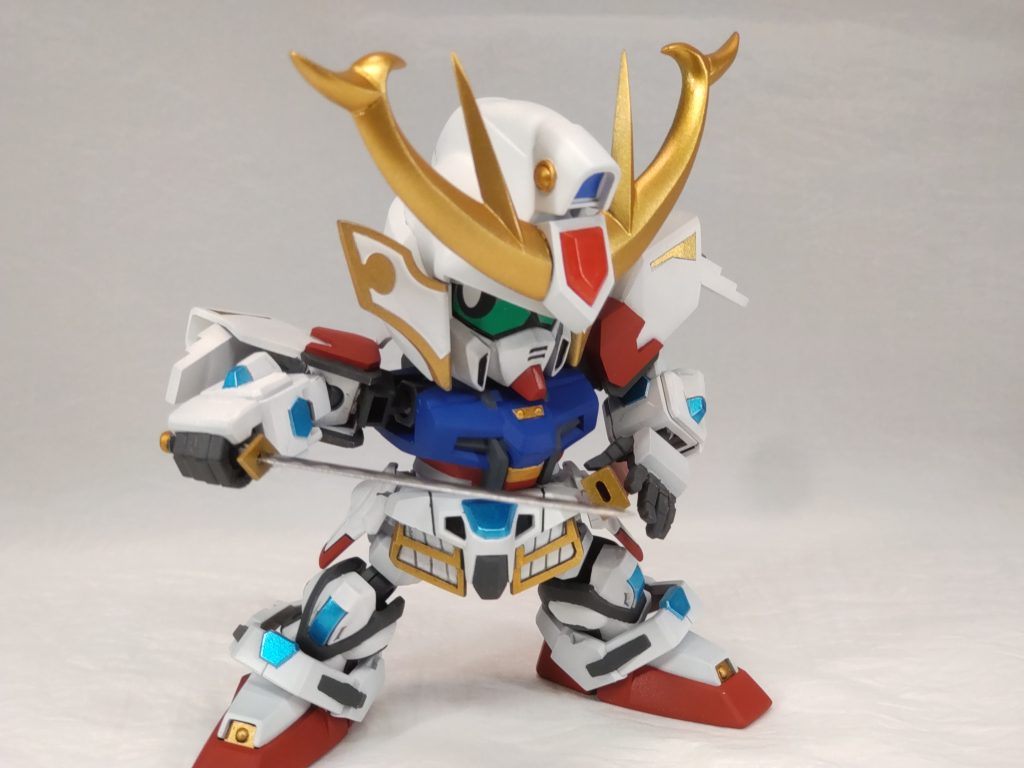 武者ビルドストライク–4枚目/制作者：やすしおすし