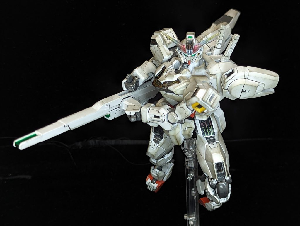 うーんこれは水星の魔女！