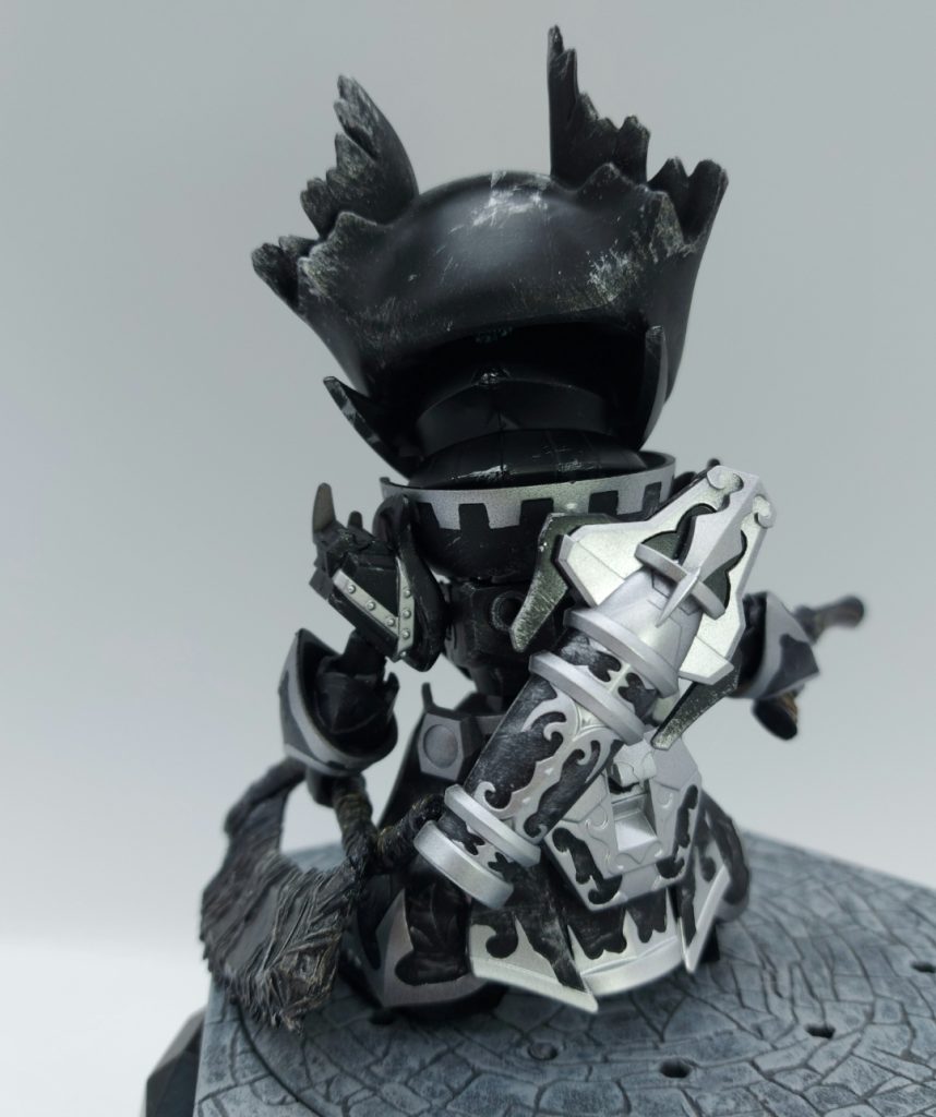 狩人の夢 ゼロガンダム–4枚目/制作者：昨日の 🎈W