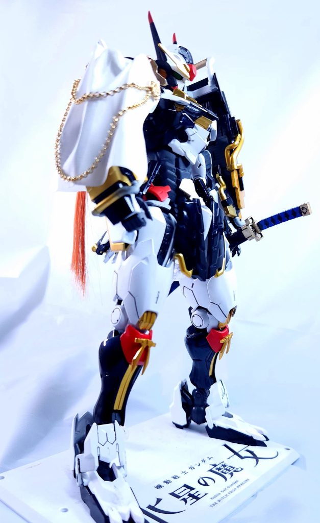 頑駄無佐麻也(仮)–2枚目/制作者：三藤 麗