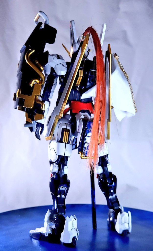 頑駄無佐麻也(仮)–3枚目/制作者：三藤 麗