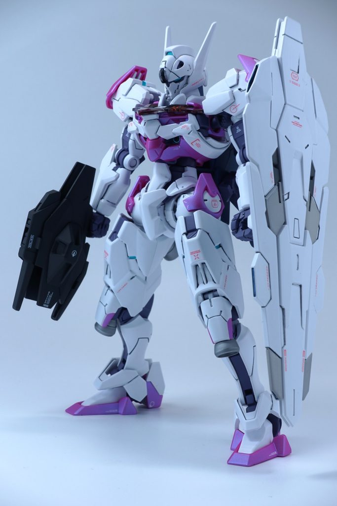 XGF-02 GUNDAM LFRITH–4枚目/制作者：猫ぱんちゃ～