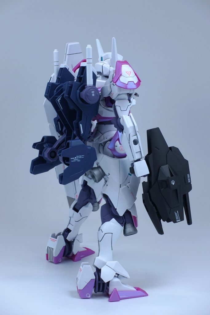 XGF-02 GUNDAM LFRITH–5枚目/制作者：猫ぱんちゃ～
