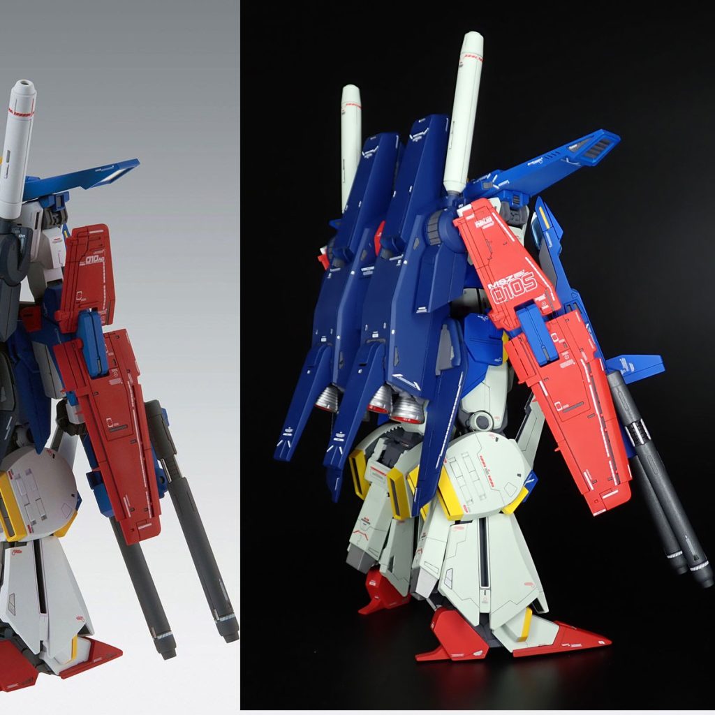 肘関節の追加で90度回転させずに、自然なポーズが取れるようになりました。