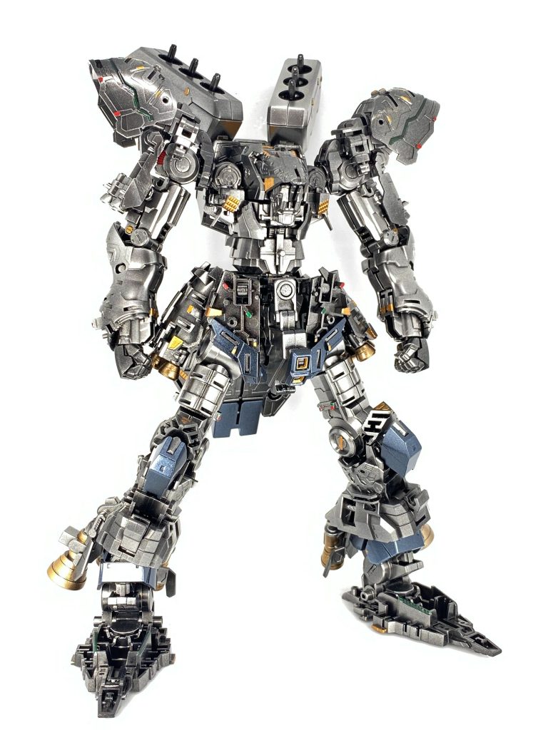 RG サザビー–2枚目/制作者：casadora