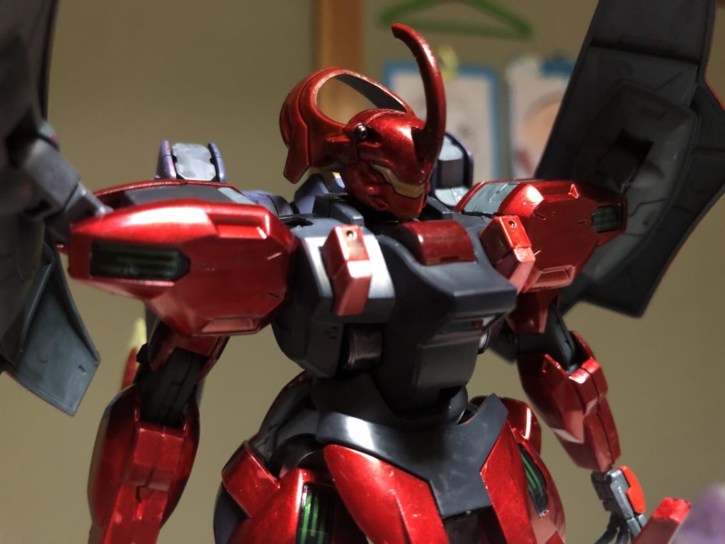 ダリルバルデ改–2枚目/制作者：ヤマト糊@fcmpCXyhsk1RJ7p