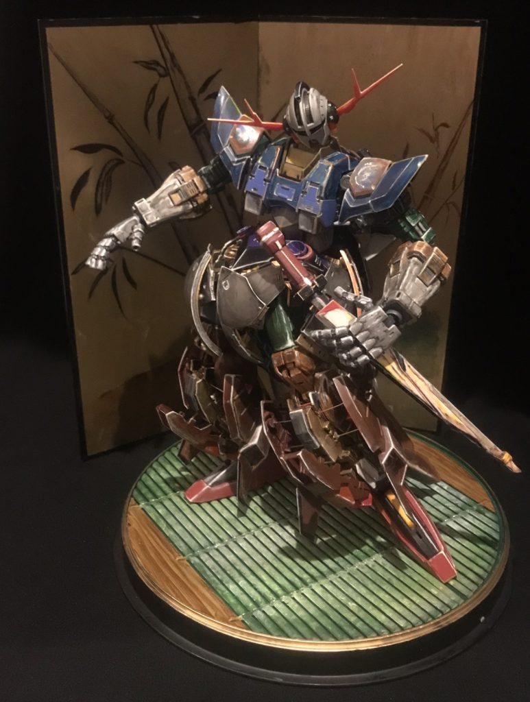 サムネ文字無しご覧頂きありがとうございました。