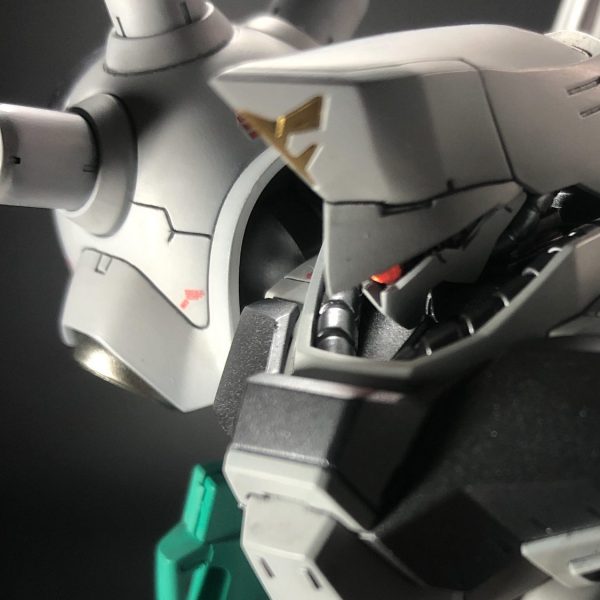 Amazon.co.jp: BANDAI SPIRITS HG 1/144 サイコ・ドーガ
