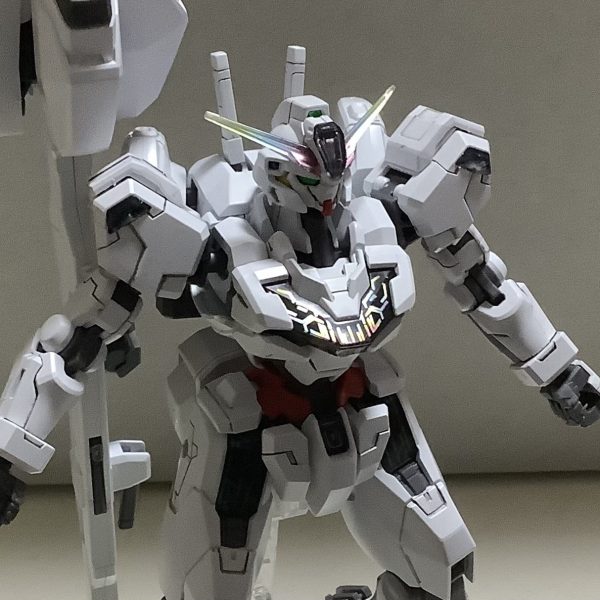 HG ガンダムキャリバーン