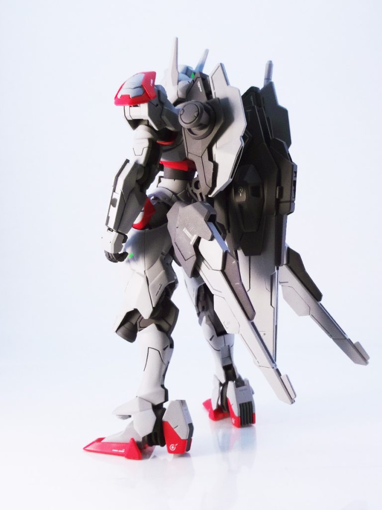 バックショット