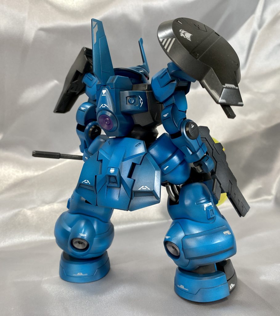 ディランザ–3枚目/制作者：SFAモデリング