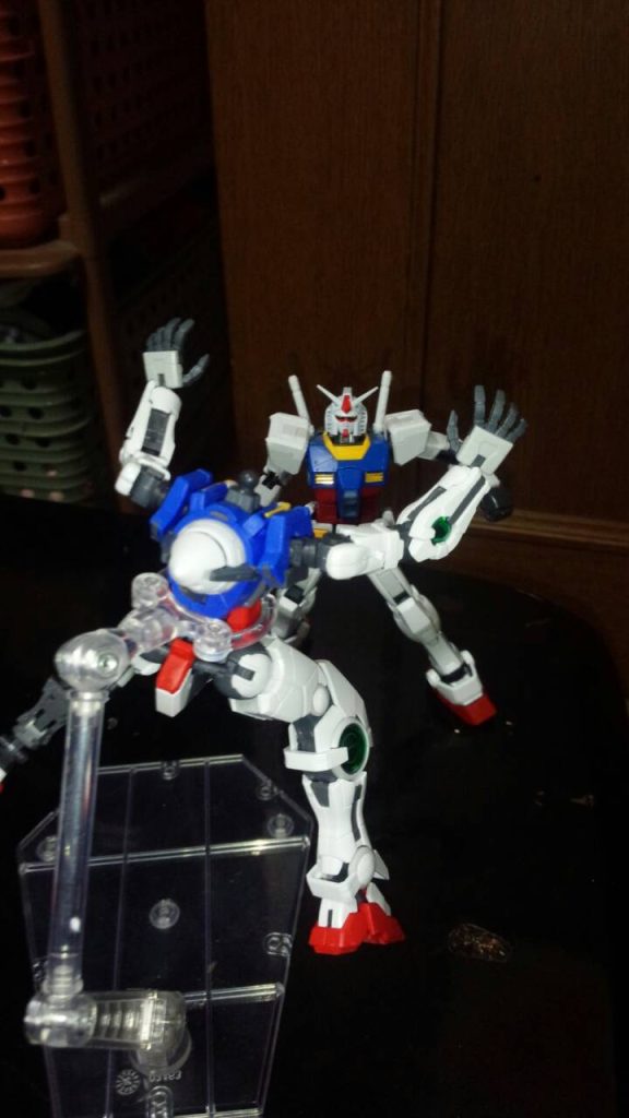 下克上(ネタ)四コマ漫画–2枚目/制作者：TBT