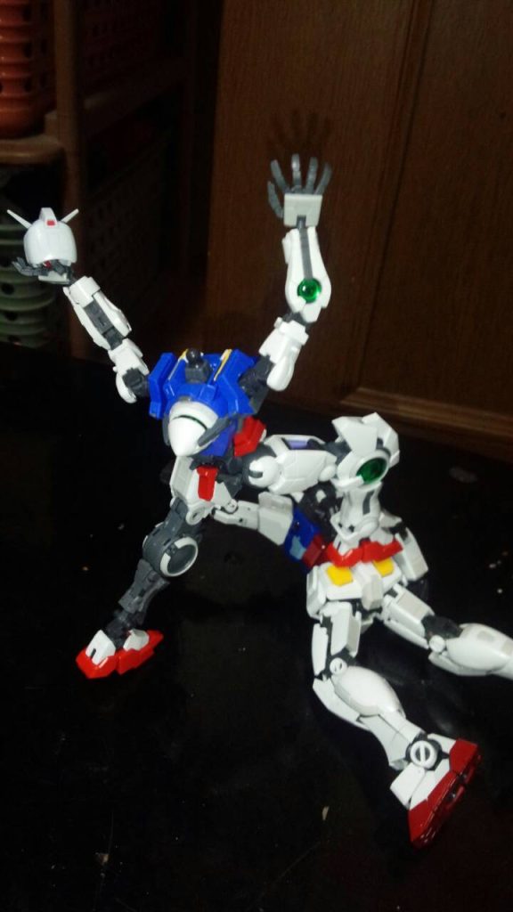 下克上(ネタ)四コマ漫画–3枚目/制作者：TBT