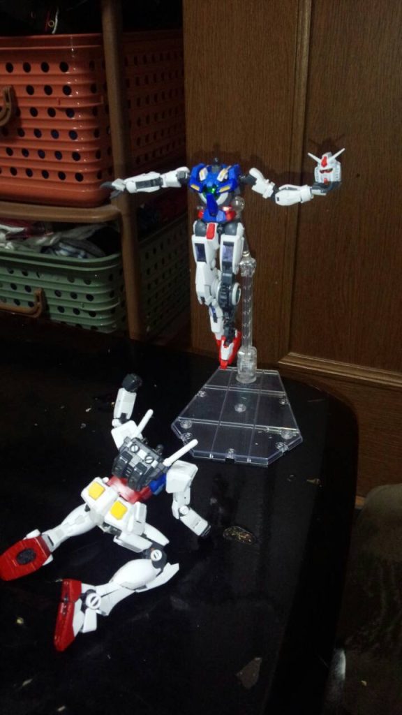 下克上(ネタ)四コマ漫画–4枚目/制作者：TBT