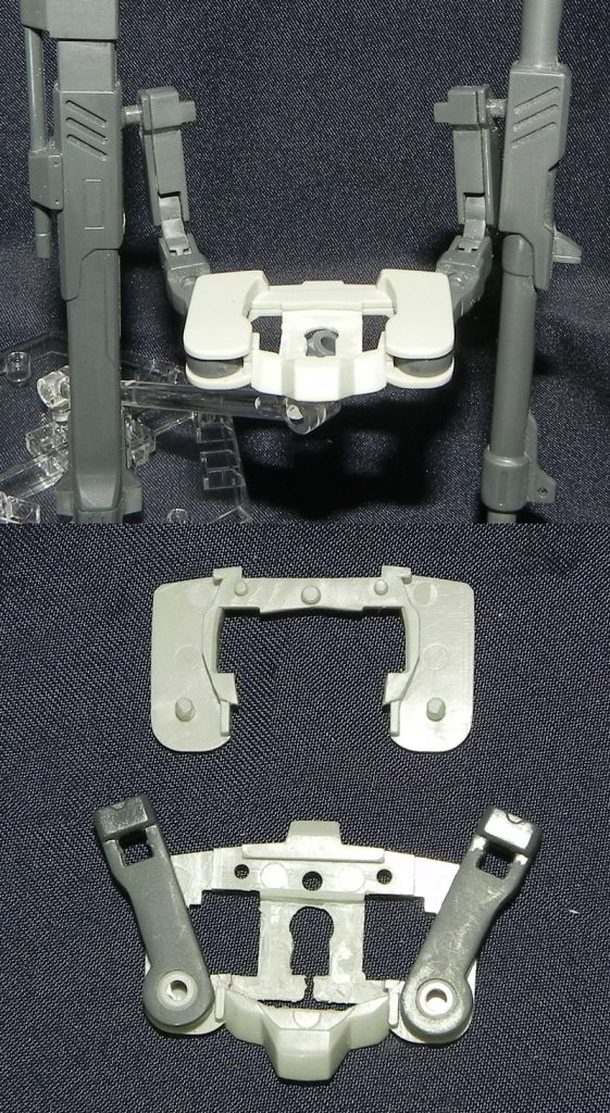 グランバスターガンダム–9枚目/制作者：@infieth