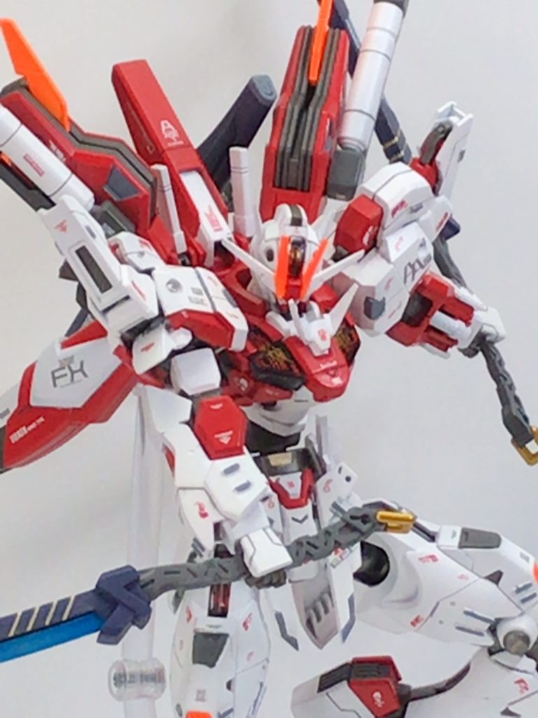 XVX-016RN/LI用 大型ブレード  セイレーン