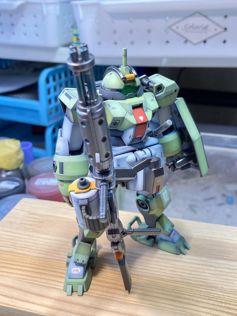 EX-Sの様な接続方法が良いですね。 