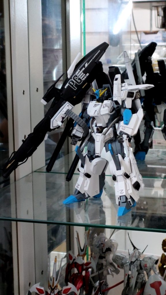 1/144FAZZ–2枚目/制作者：Copen2004