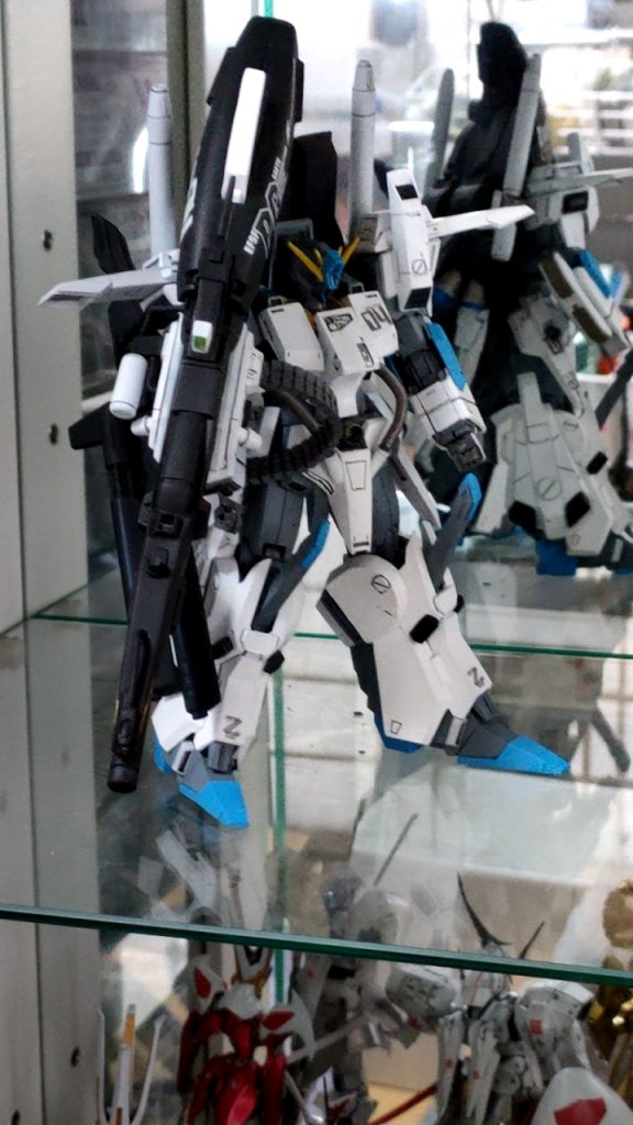 1/144FAZZ–3枚目/制作者：Copen2004