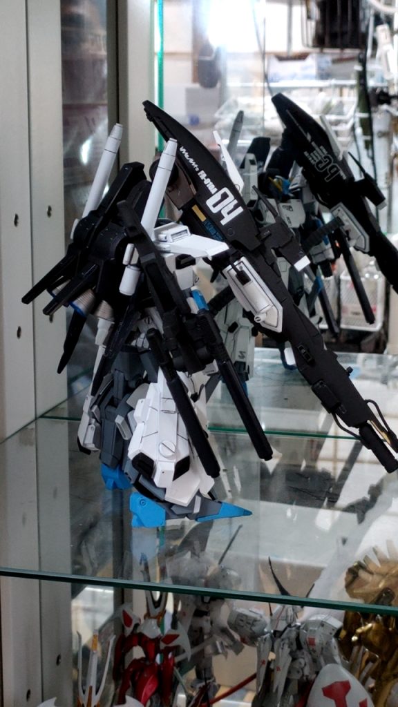 1/144FAZZ–4枚目/制作者：Copen2004