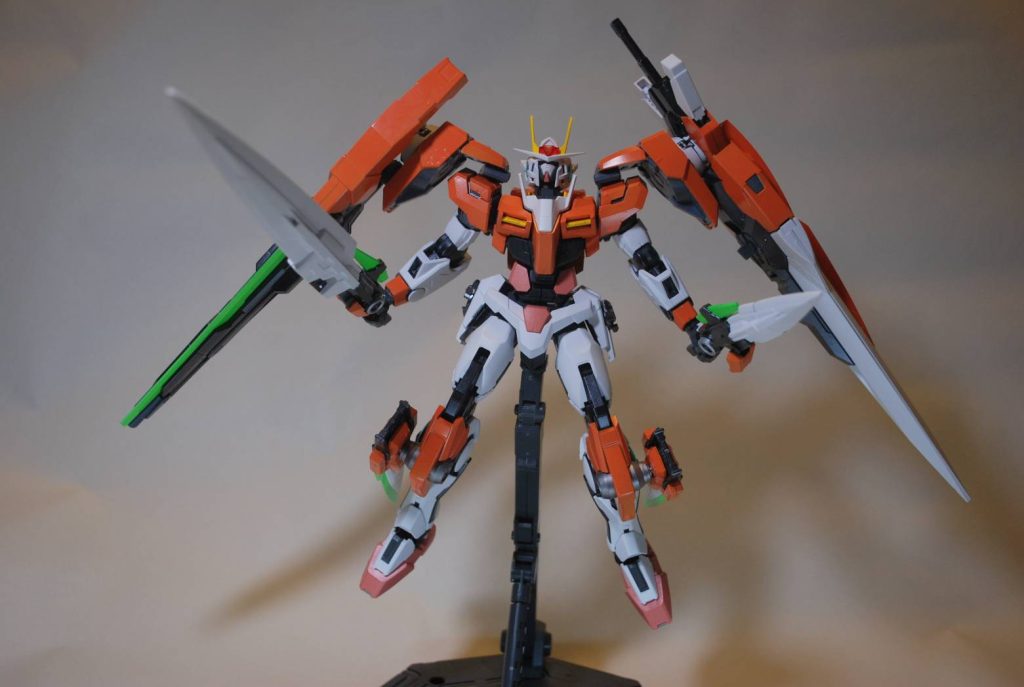 足のサーモンピンクや、蛍光グリーンで色々やらかしまくりましたが、オレンジに馴染むように落ち着きました💦