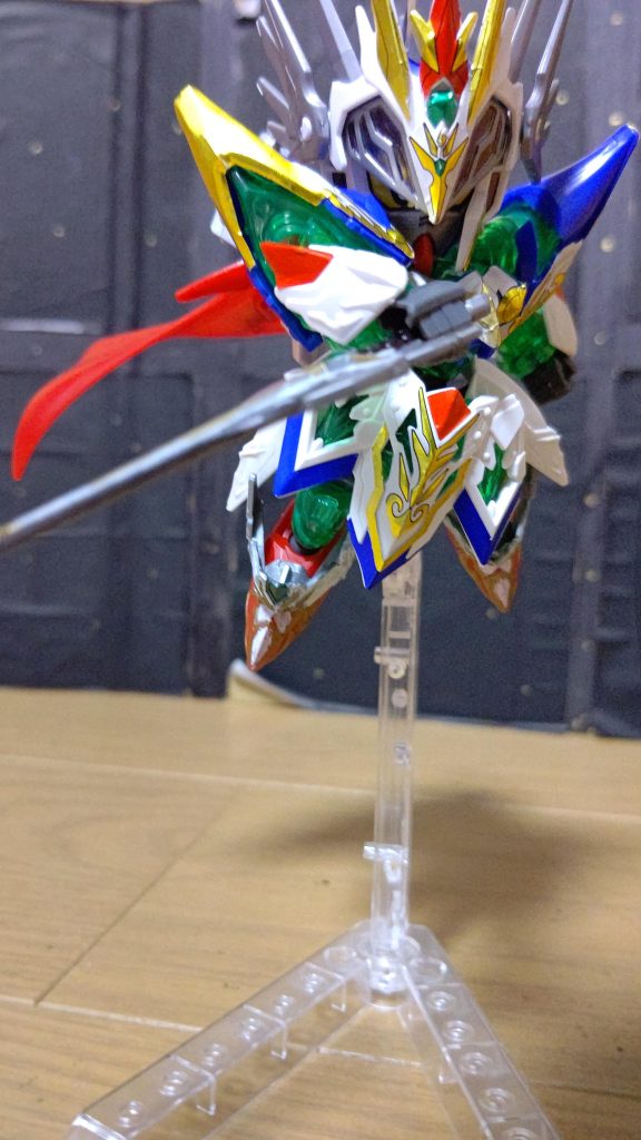 ア○ーンストラァッシュ！ではまた👋😉