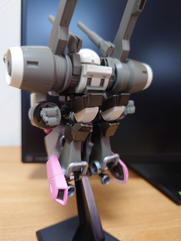 チュチュカスタムデミトレーナーズ–5枚目/制作者:にとり@超ビリ