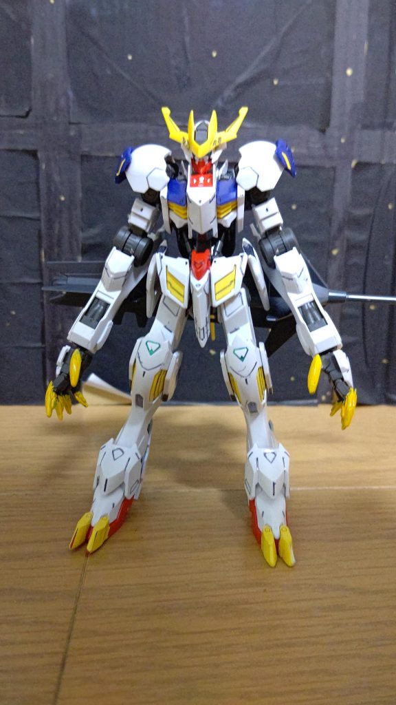 <狼の王>カ…カッケェ❗️ 探しまくった甲斐があった…