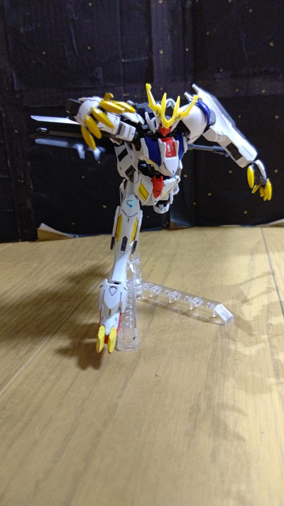 ﾄﾞﾄﾞﾄﾞﾄﾞﾄﾞﾄﾞ 迫りくるルプスレクス！ではまた👋😉