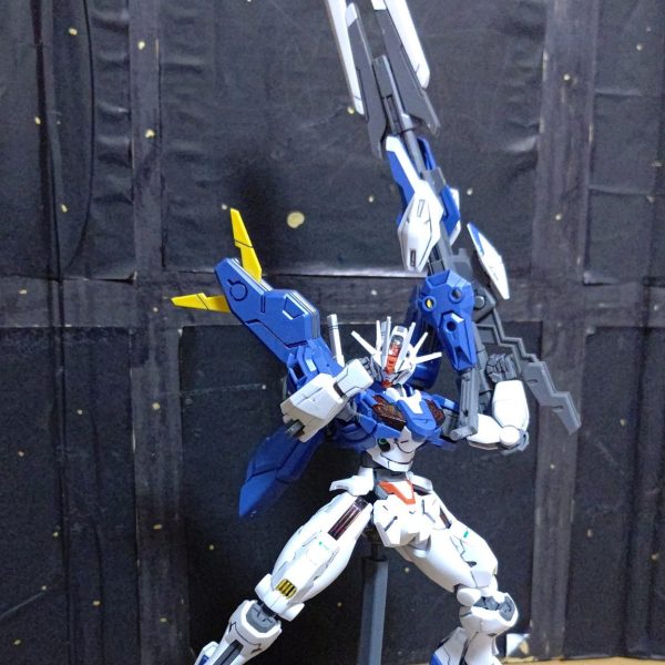 ガンビットソードエアリアル改修型