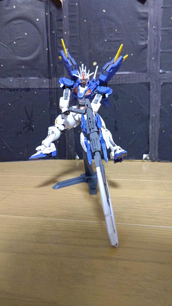 叩きつける❗️( ｀Д´)/ﾔｰ