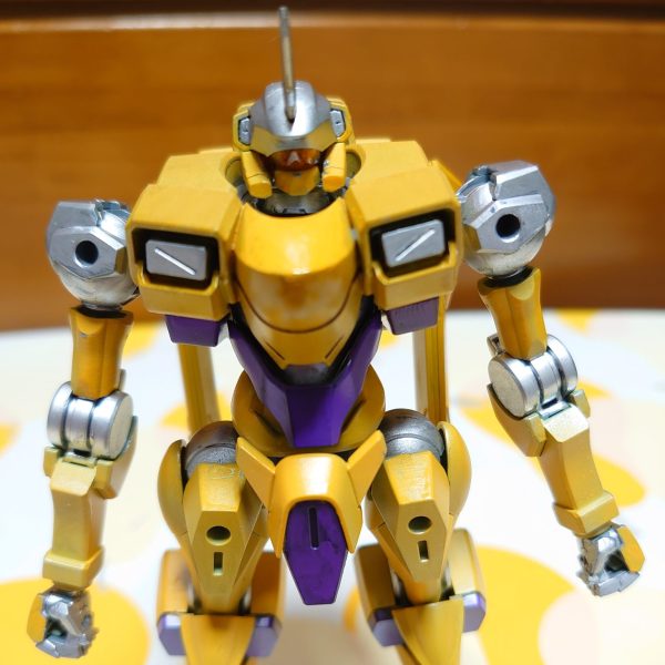 ザウォート(プロモーション仕様)