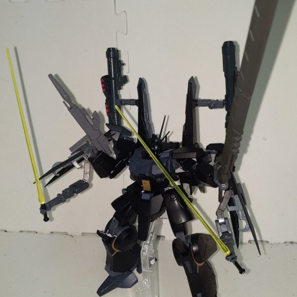 シルヴァ・バレト十六夜　完全版