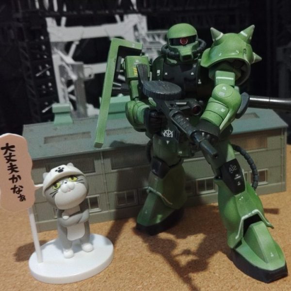 検索結果：ヅダの関連ガンプラ作品一覧（154ページ目）｜GUNSTA