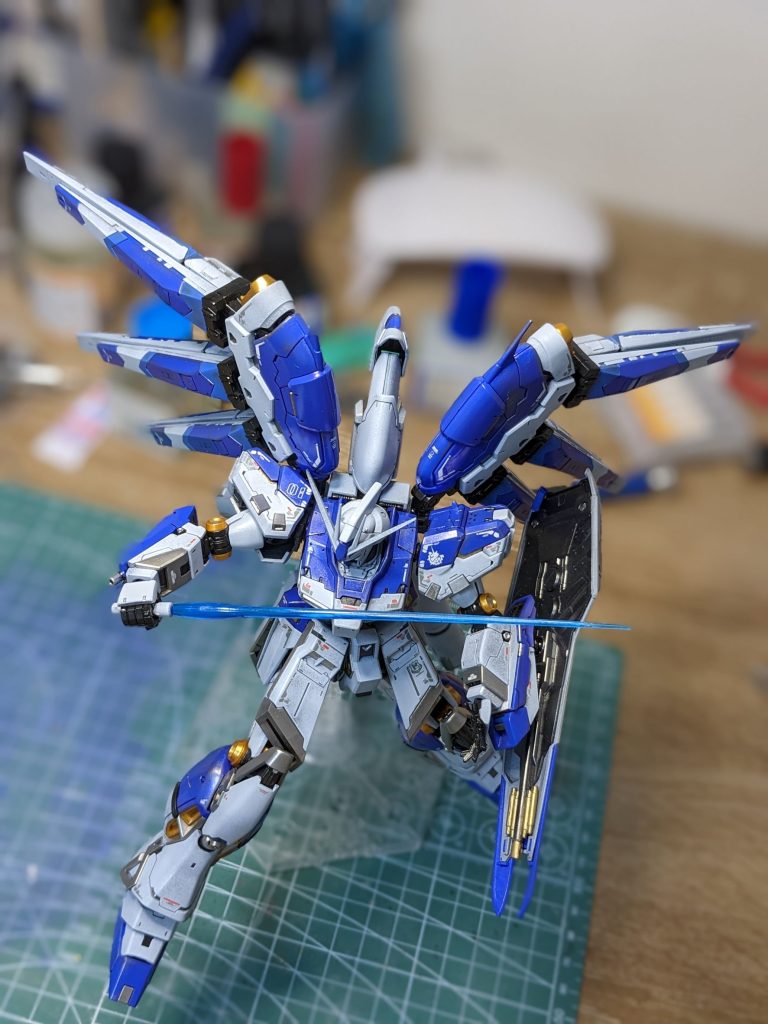 これはよく撮れた！と思う(笑)