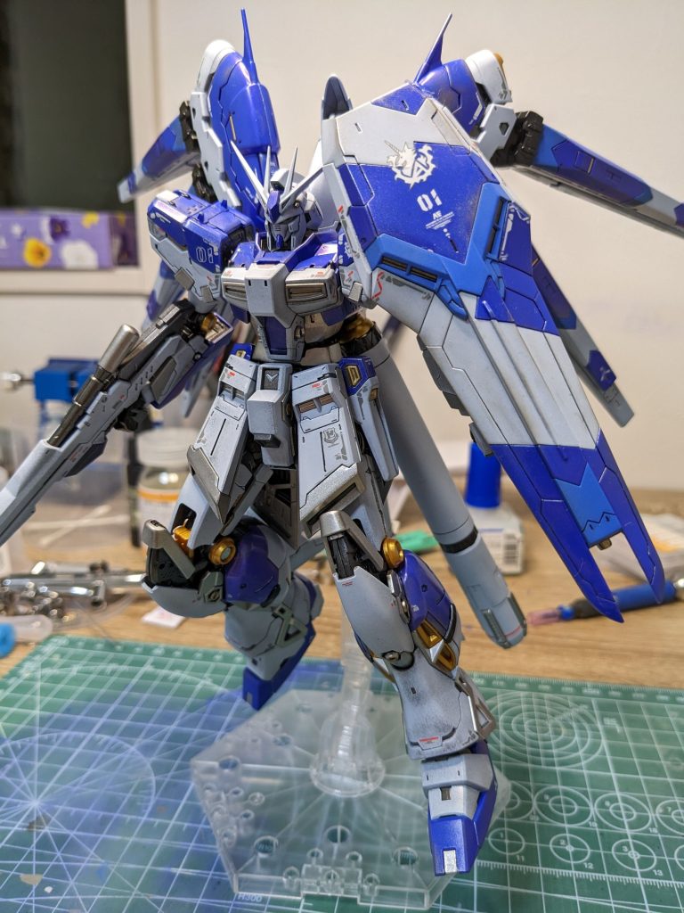 撮影ムズい、迫力が出しにくい