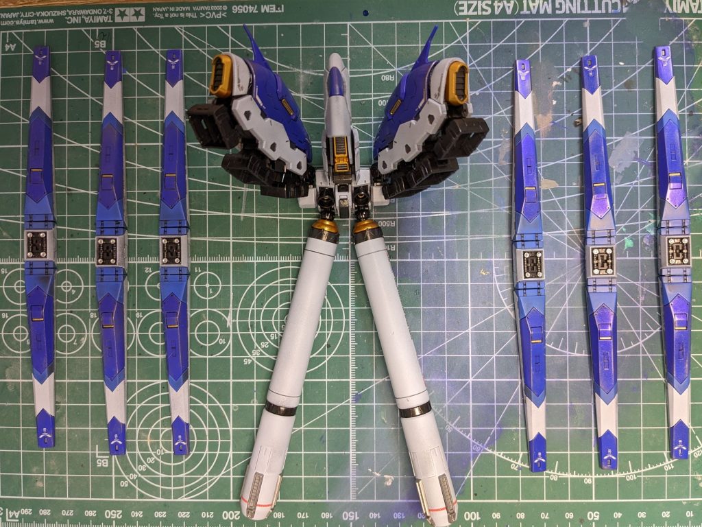 地獄の面出し地獄でした。。