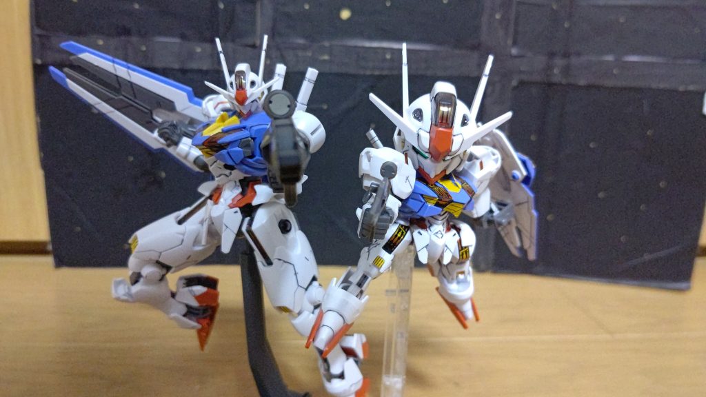 連携攻撃！ではまた👋😉