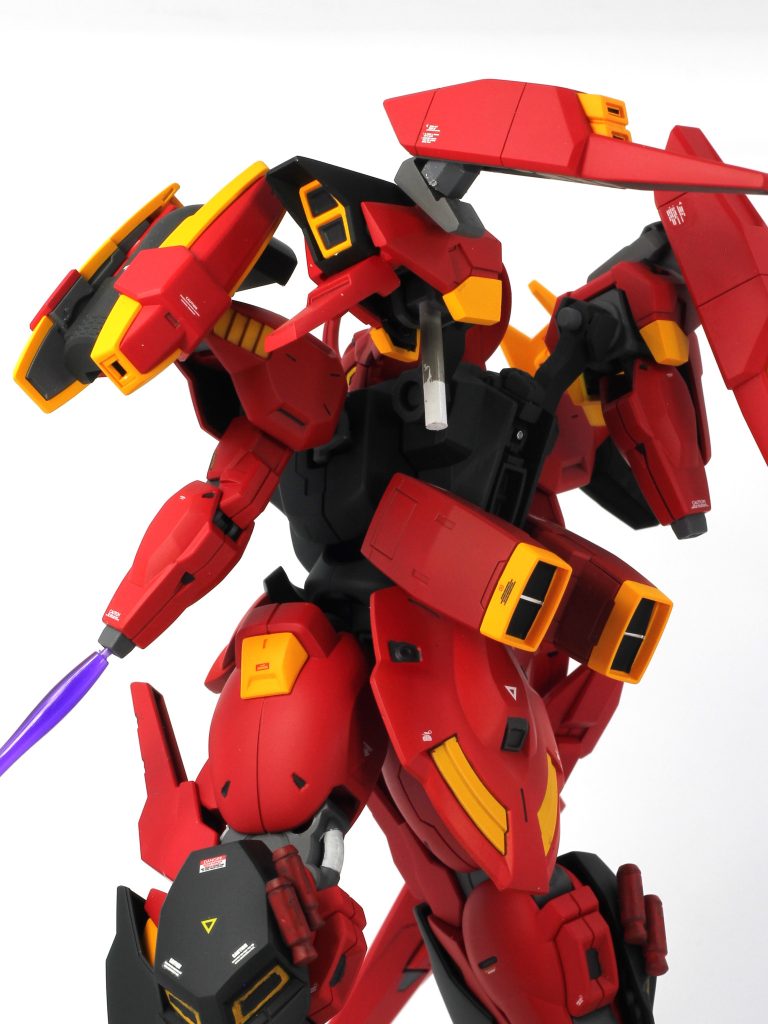 ダリルバルデエンジン–3枚目/制作者:どんぶり