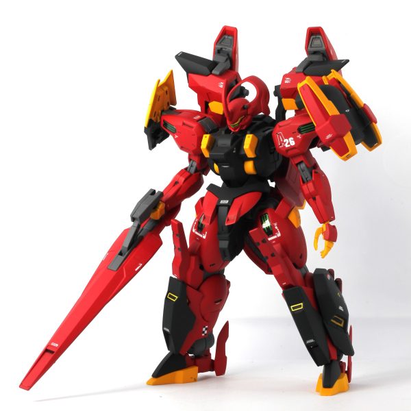 ダリルバルデエンジン