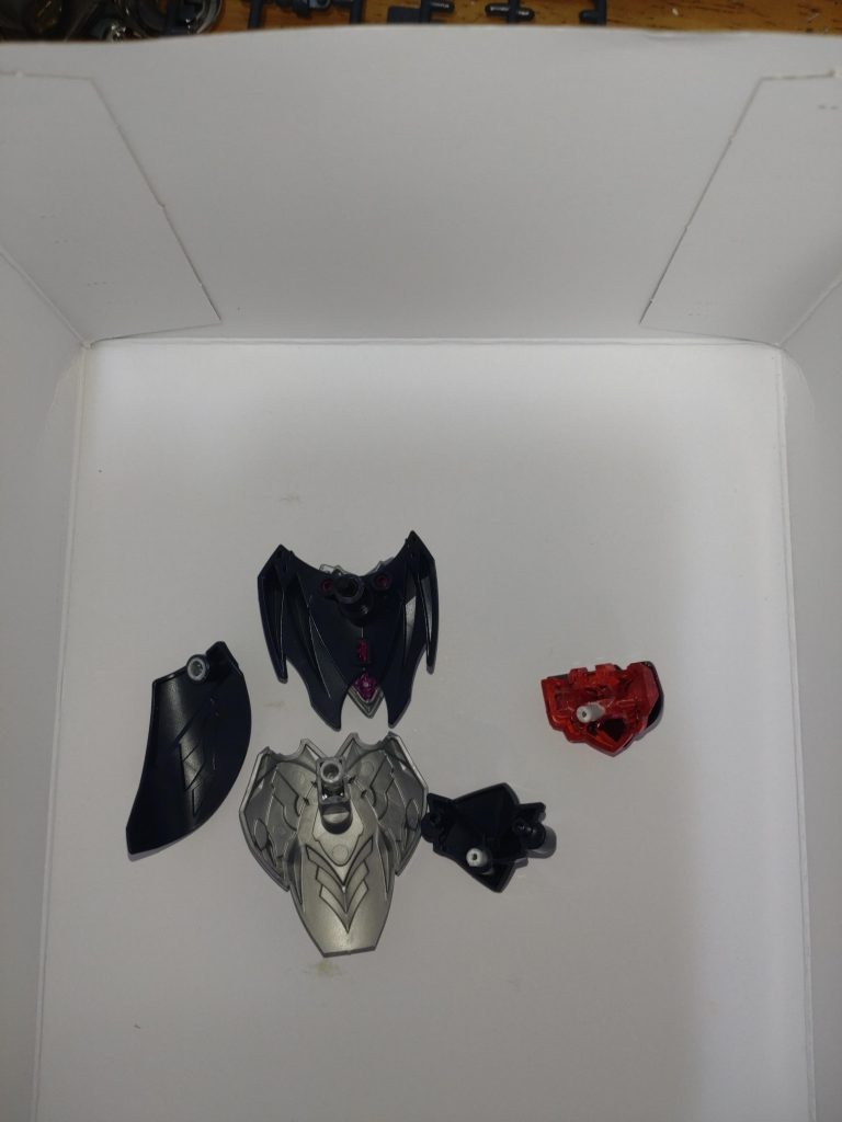 他は4㍉にパイプぶち込んで3㍉穴に加工と3㍉パイプを加工後、取り付けるだけです。