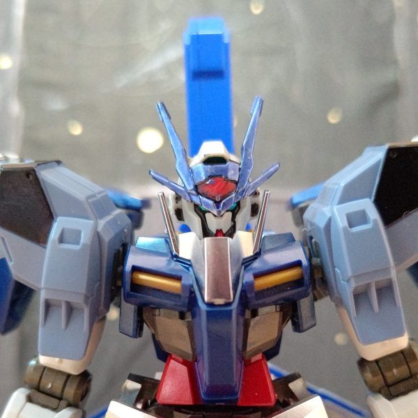 エイルリントガンダム(超高機動仕様)