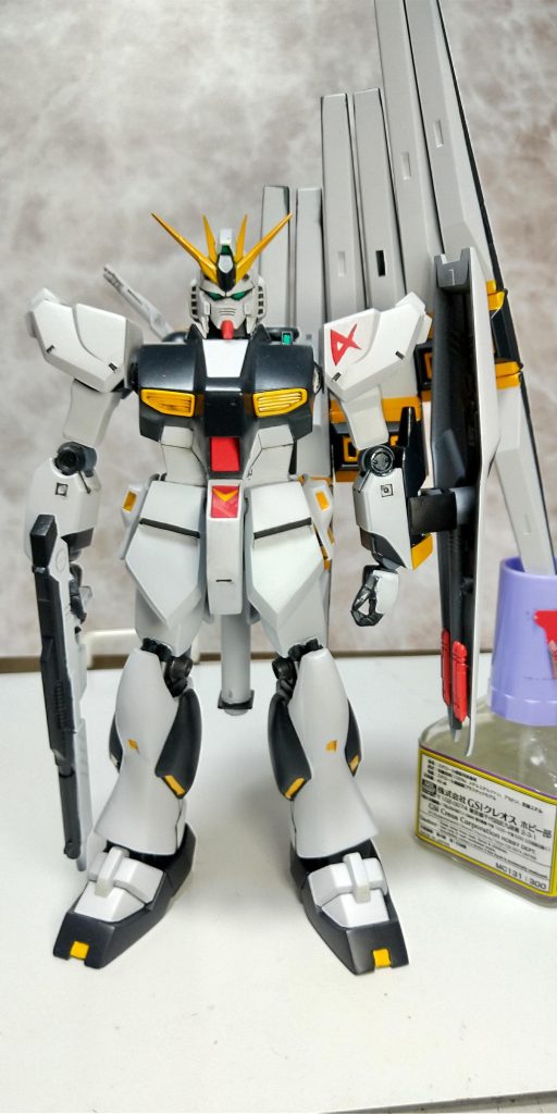 フルスペック